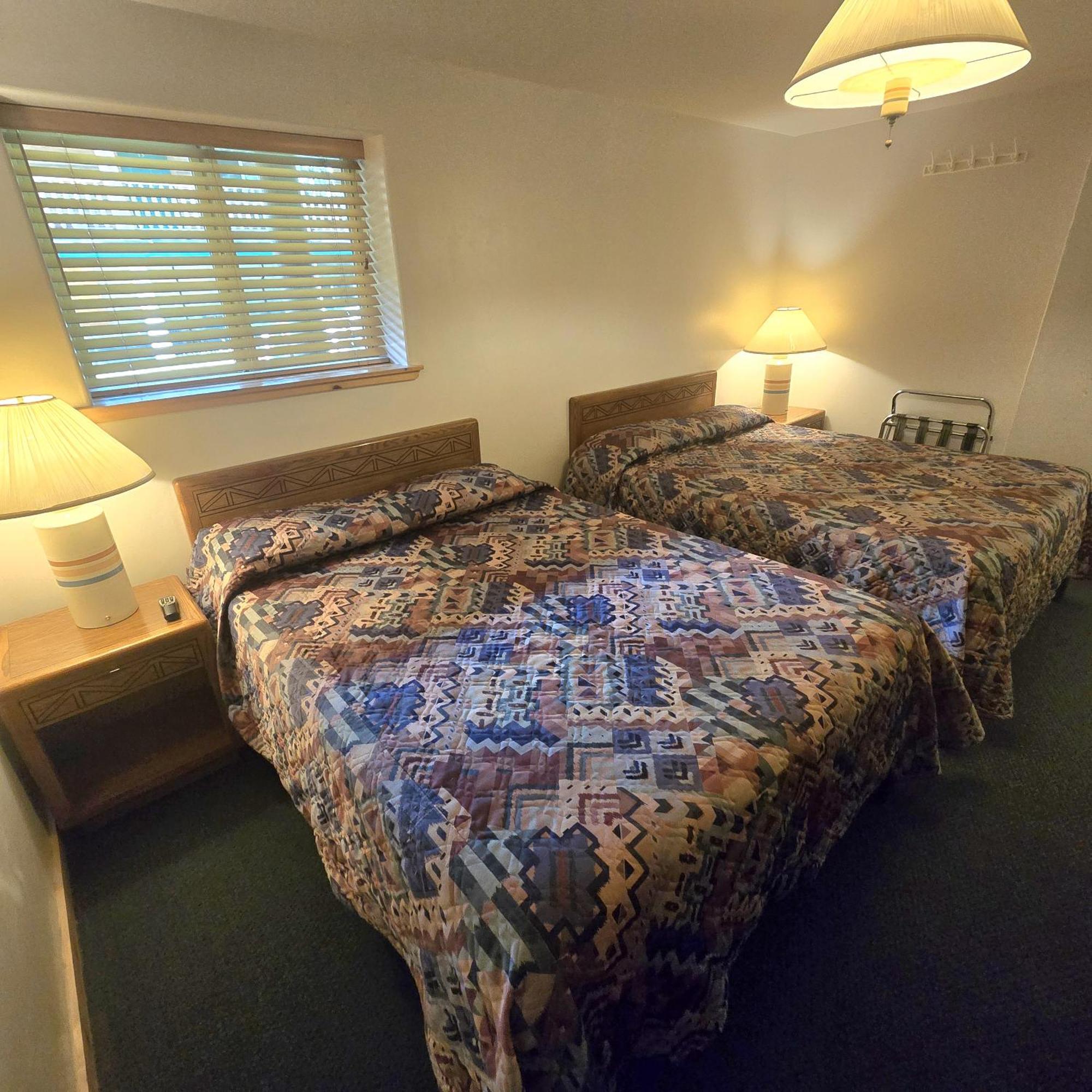 Jared'S Wild Rose Ranch Resort Island Park Bilik gambar
