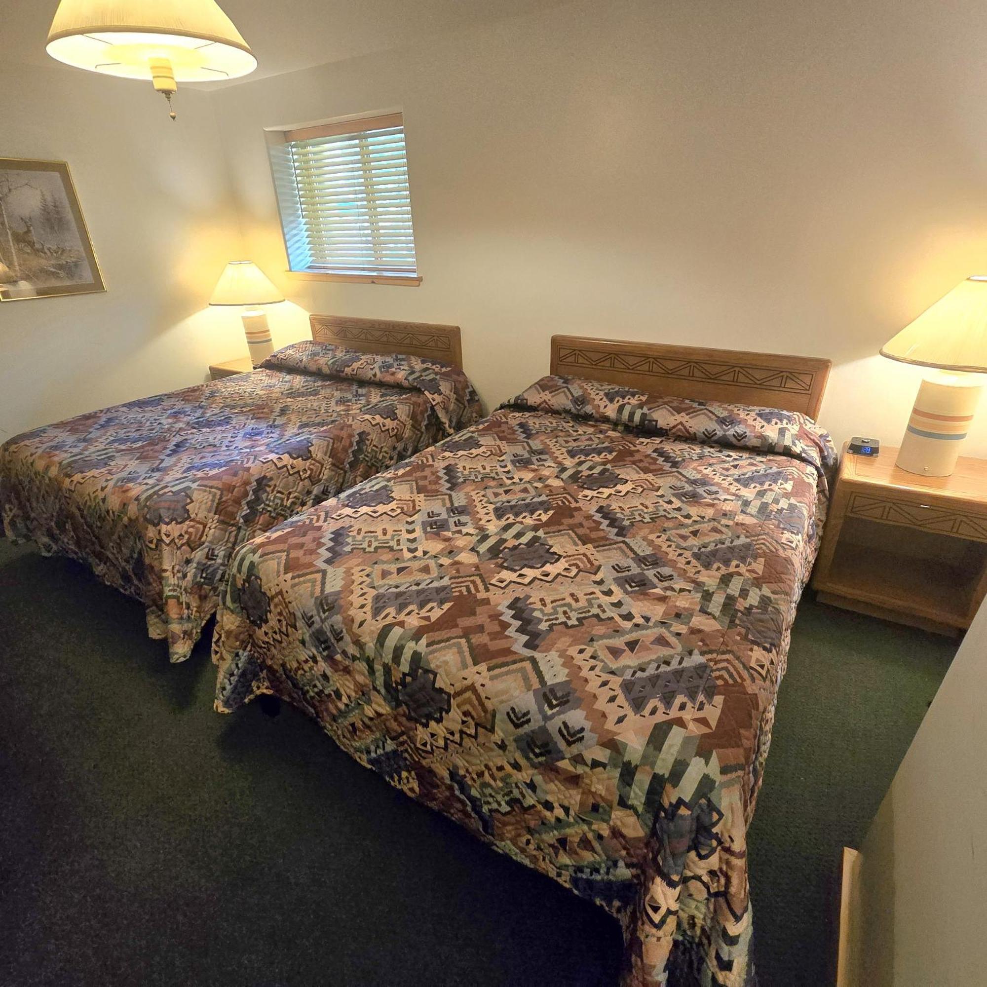 Jared'S Wild Rose Ranch Resort Island Park Bilik gambar