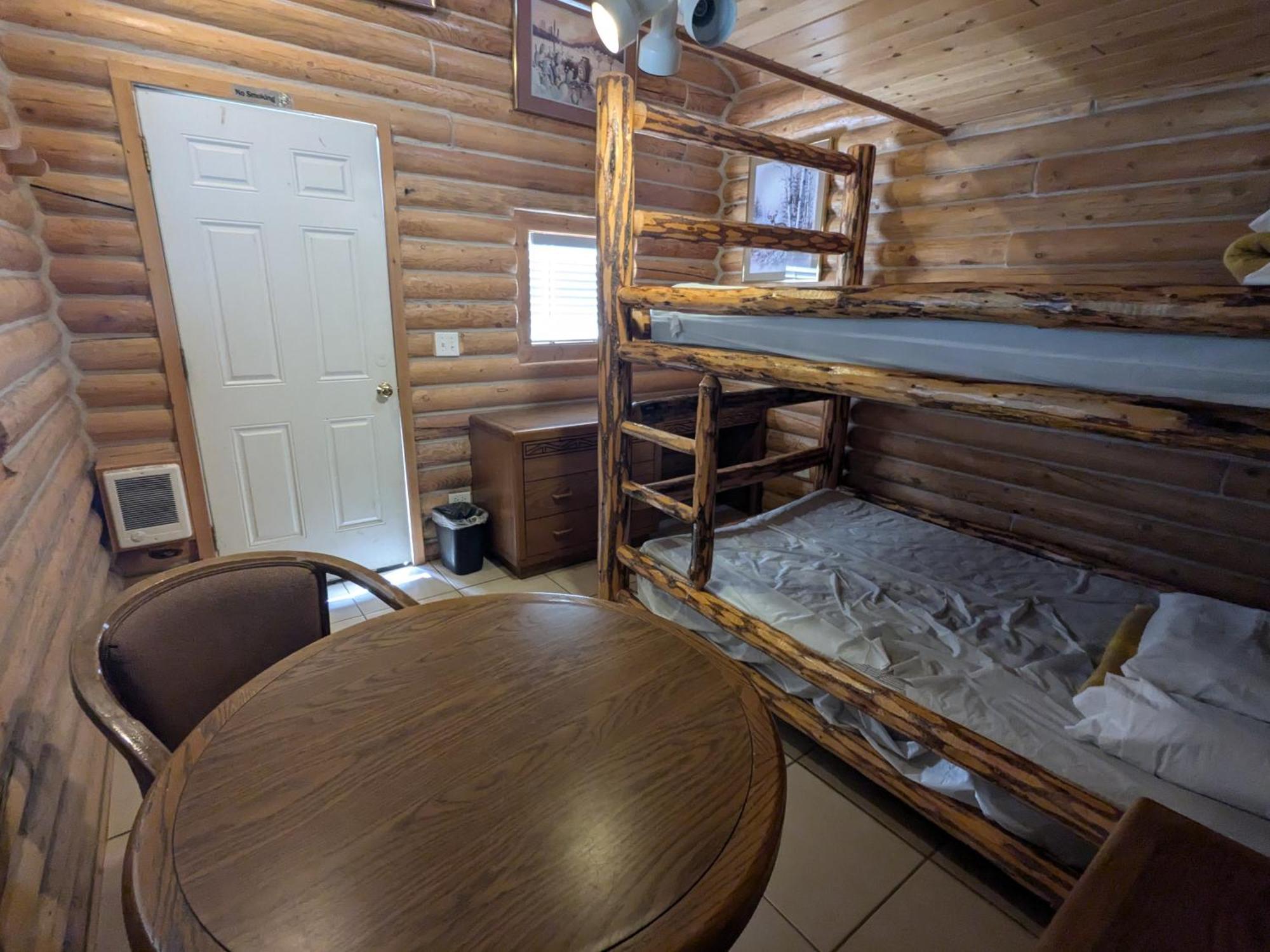 Jared'S Wild Rose Ranch Resort Island Park Bilik gambar