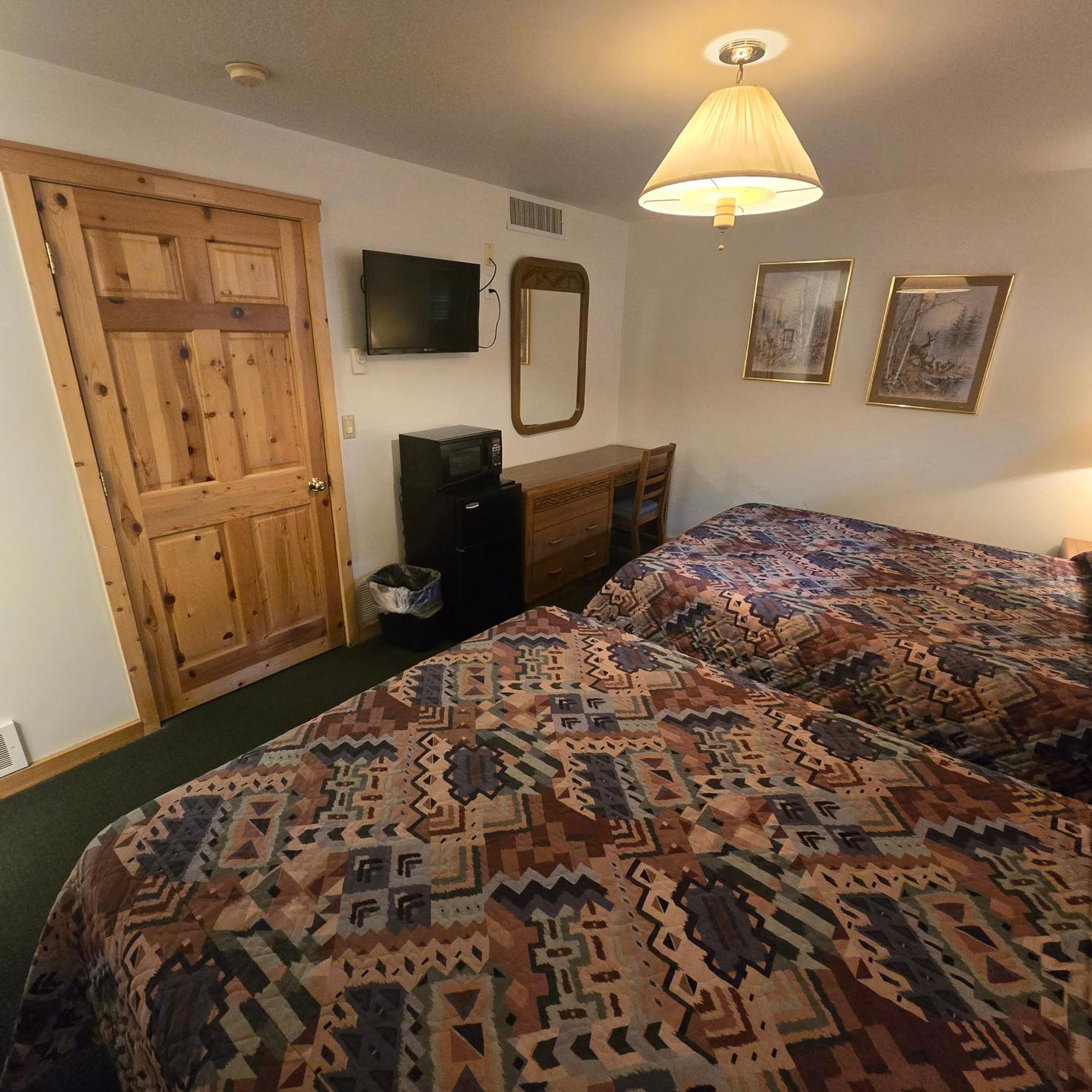 Jared'S Wild Rose Ranch Resort Island Park Bilik gambar