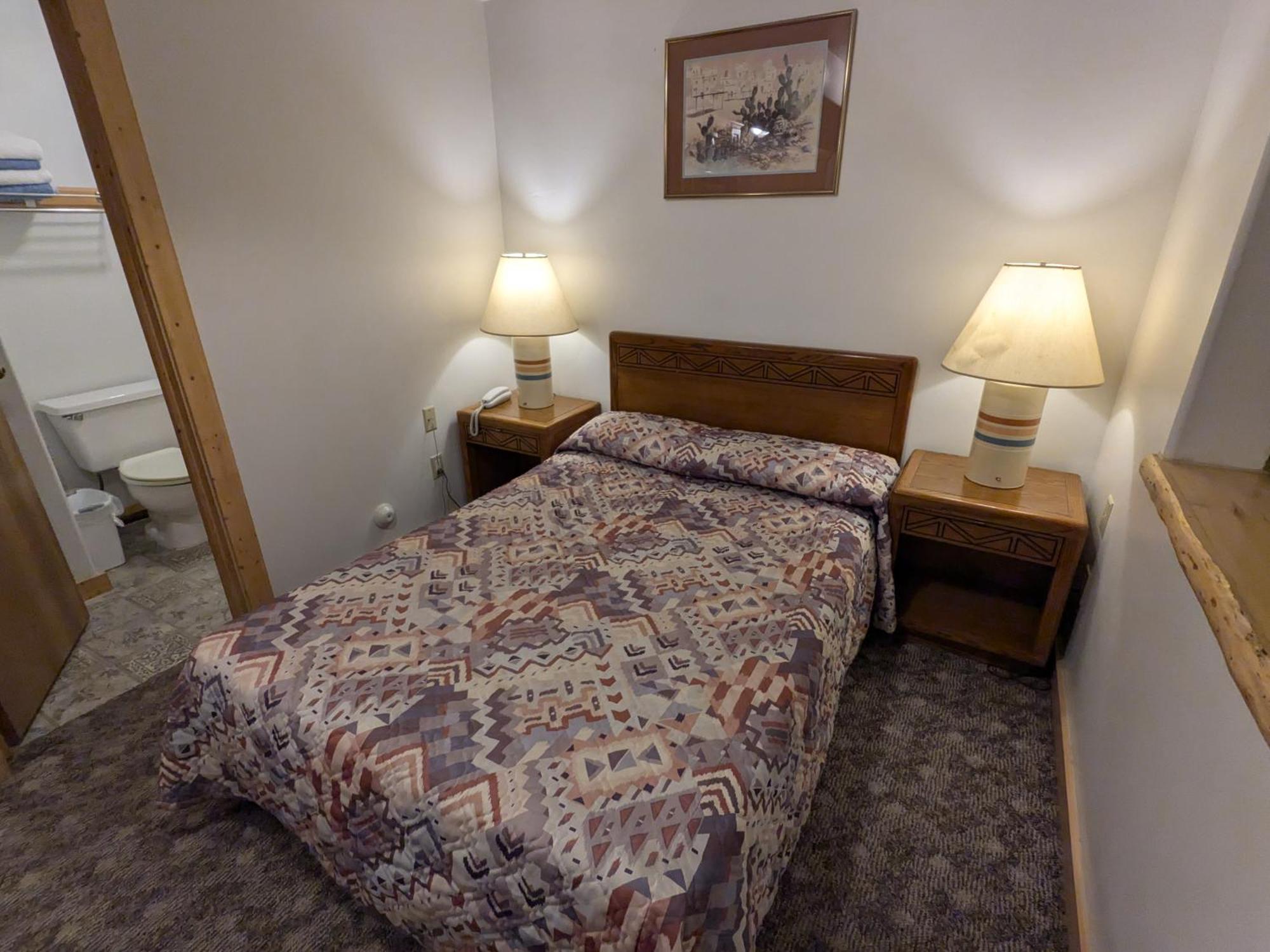 Jared'S Wild Rose Ranch Resort Island Park Bilik gambar