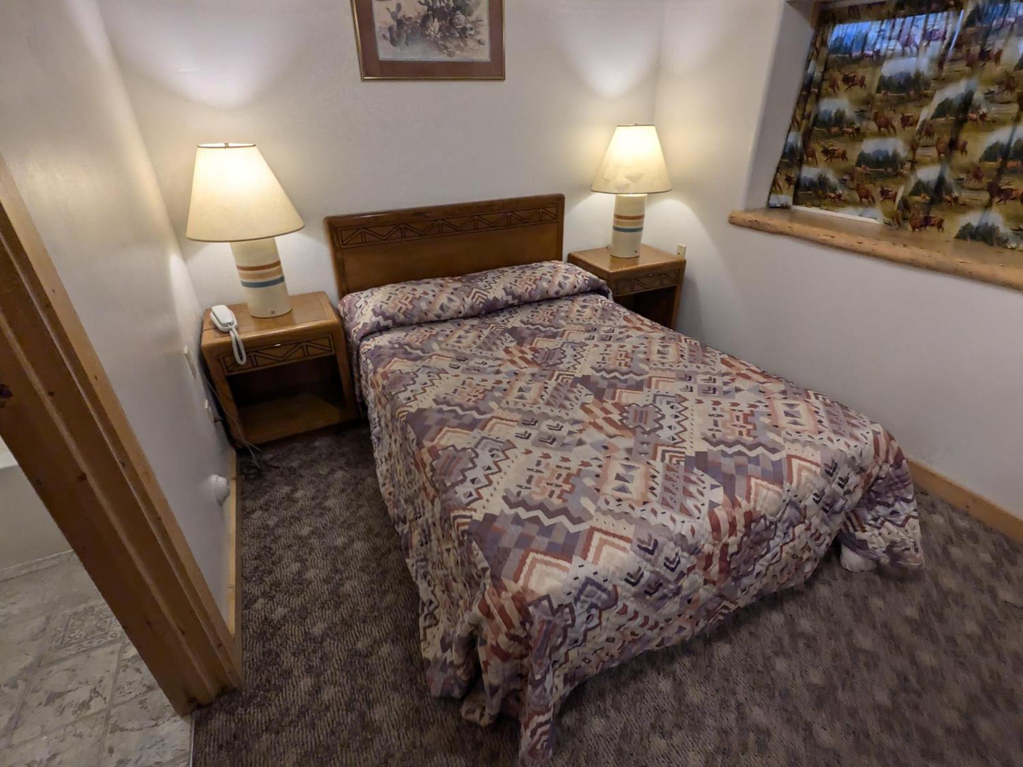 Jared'S Wild Rose Ranch Resort Island Park Bilik gambar