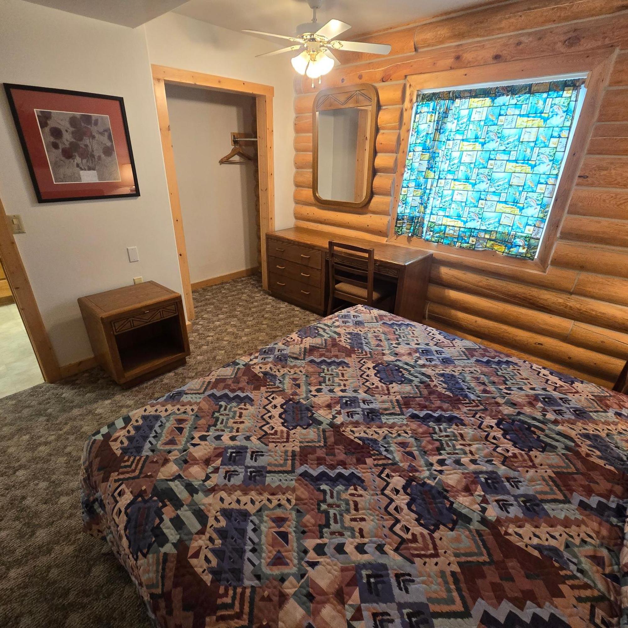Jared'S Wild Rose Ranch Resort Island Park Bilik gambar