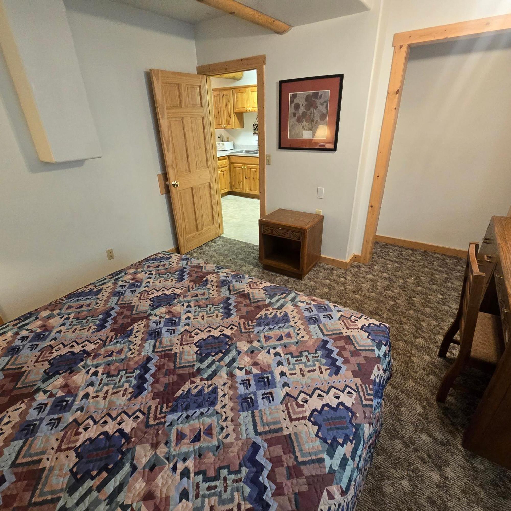 Jared'S Wild Rose Ranch Resort Island Park Bilik gambar