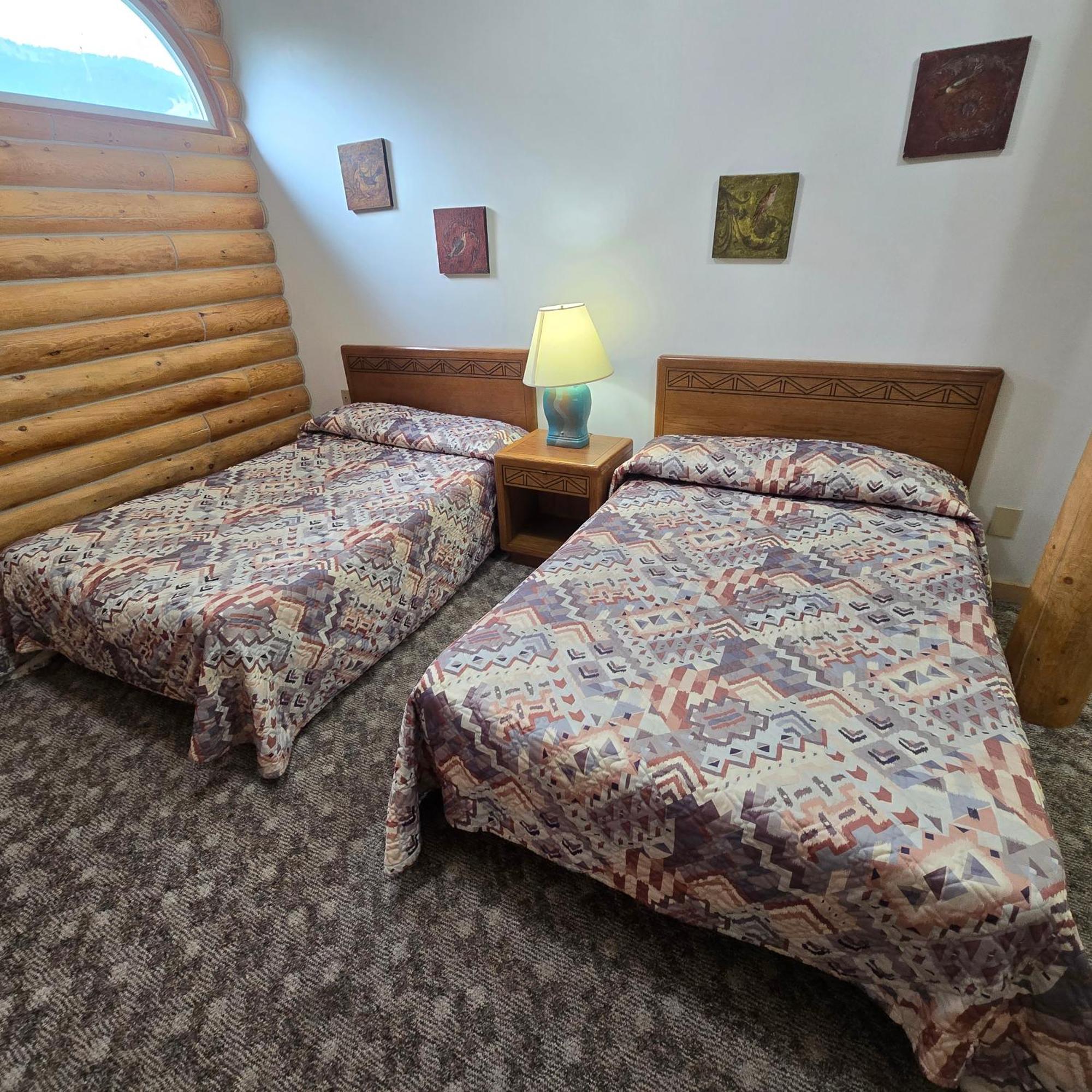 Jared'S Wild Rose Ranch Resort Island Park Bilik gambar