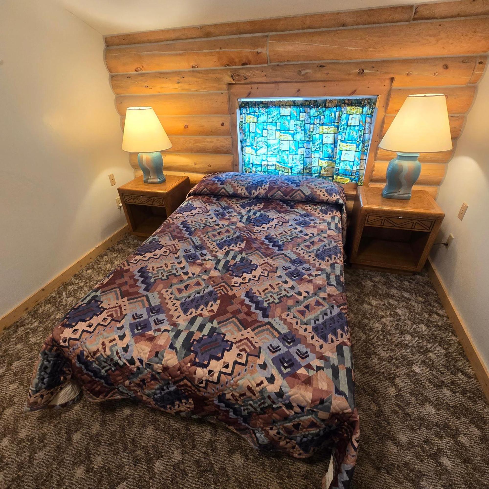 Jared'S Wild Rose Ranch Resort Island Park Bilik gambar
