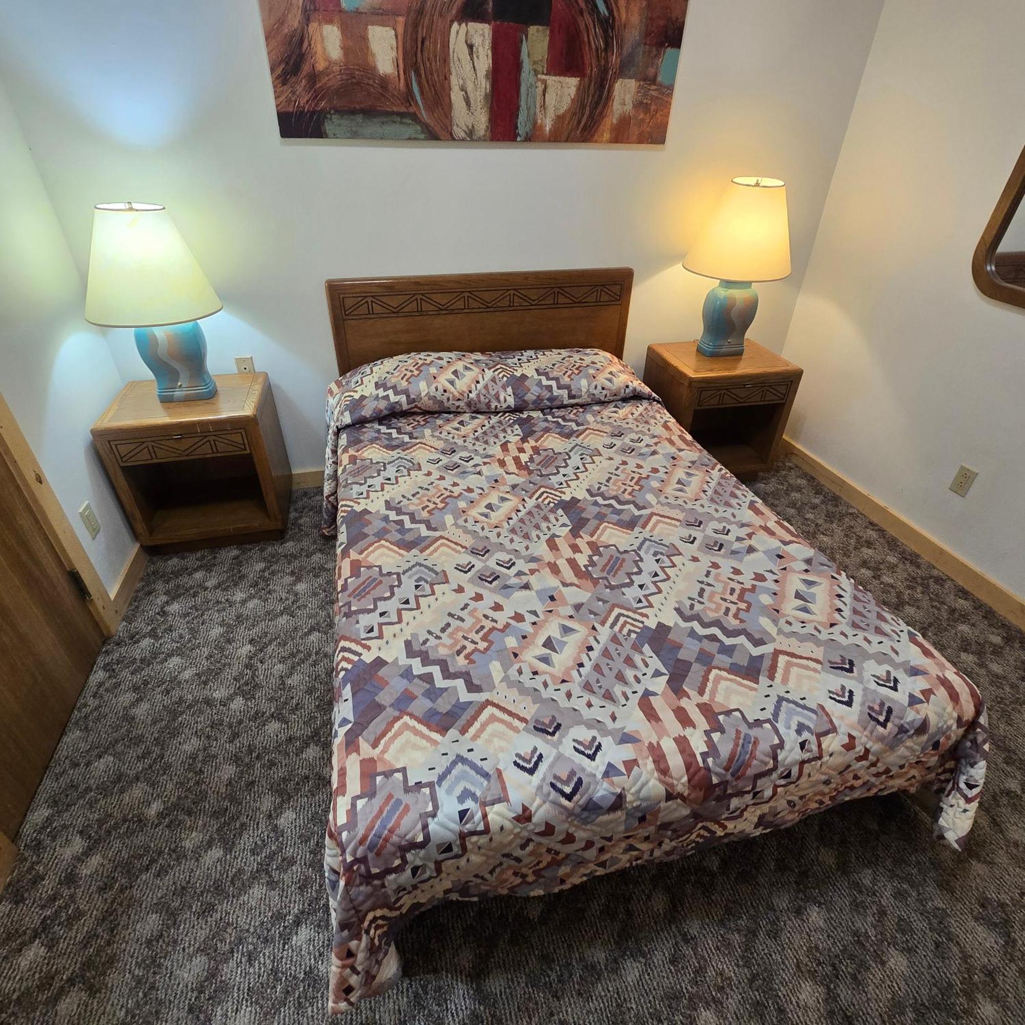 Jared'S Wild Rose Ranch Resort Island Park Bilik gambar