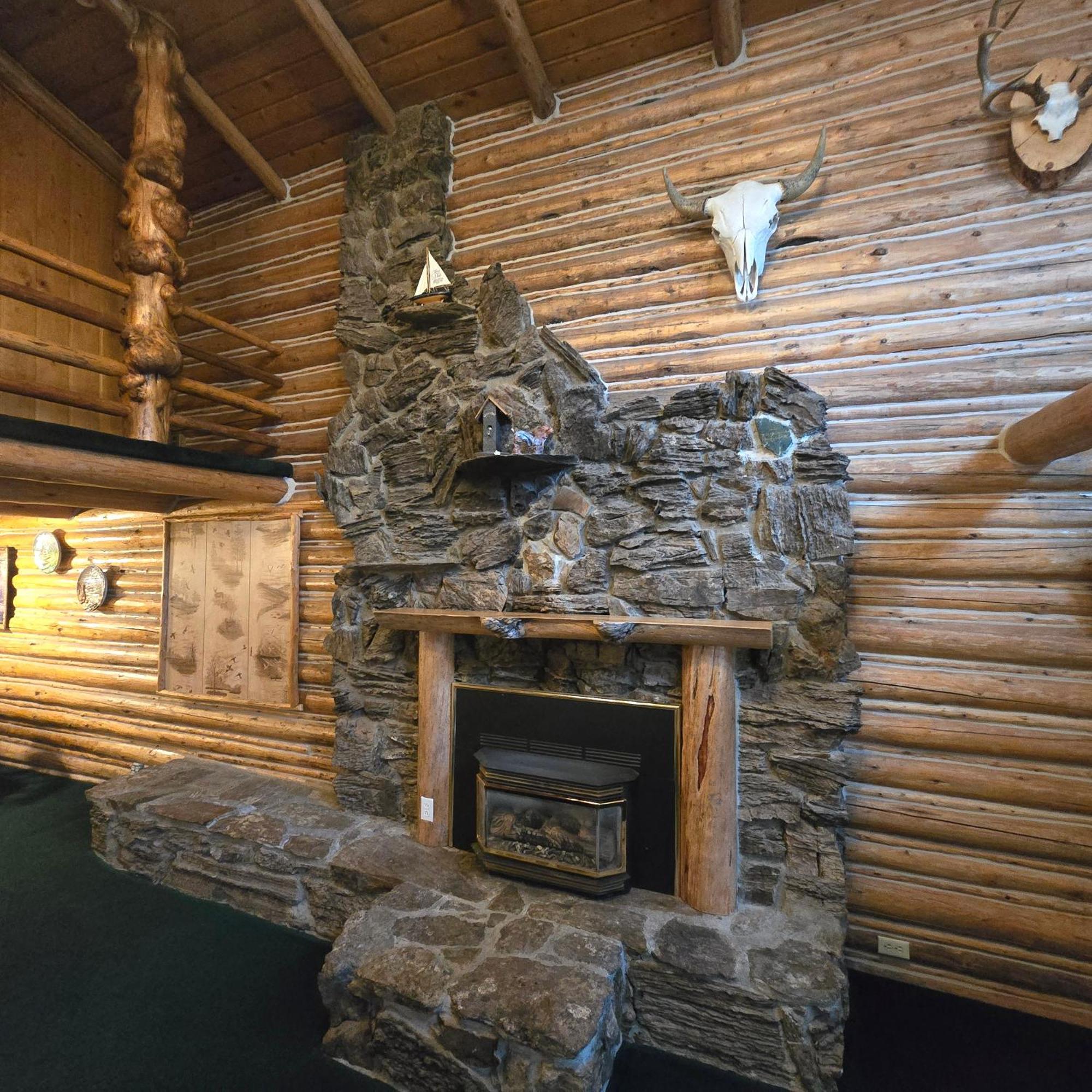 Jared'S Wild Rose Ranch Resort Island Park Bilik gambar