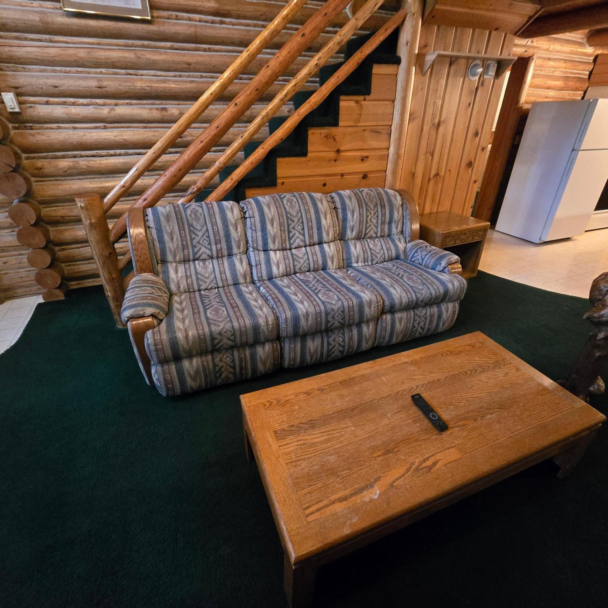 Jared'S Wild Rose Ranch Resort Island Park Bilik gambar
